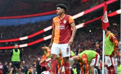 Gabriel Sara'dan 30 saniyede gol!