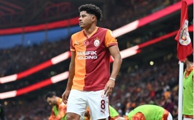 Galatasaray'da Gabriel Sara ihtimali
