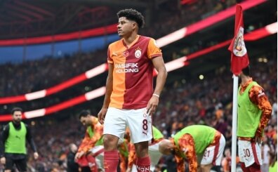 Aston Villa, Gabriel Sara i�in geliyor!