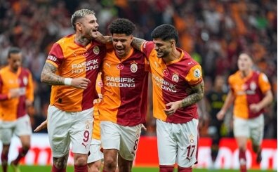 Galatasaray'da Gabriel Sara geli�mesi!