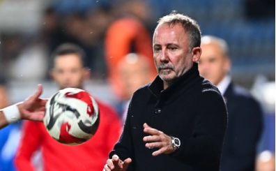 Sergen Yal��n'dan Necip ve Mert sorusuna cevap!