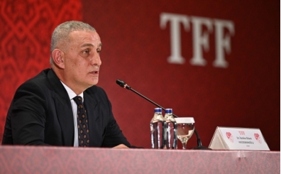 TFF, 108 teknik sorumluyu bahis nedeniyle PFDK'ya sevk etti!