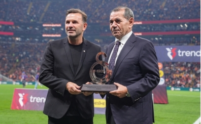 Galatasaray'da transfer plan� de�i�ti