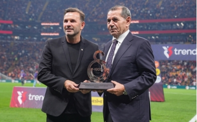 Galatasaray'da kritik an!