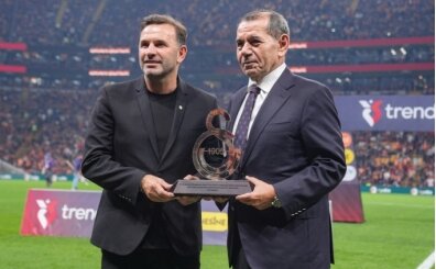 Galatasaray'da savunmaya iki transfer plan�