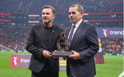 Galatasaray'da b�y�k endi�e: Transfer