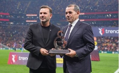 Galatasaray'da transfer haftas�!