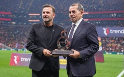 Galatasaray'�n transferde yol haritas�