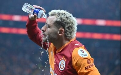 Napoli ve Inter de devrede: Bar�� Alper Y�lmaz