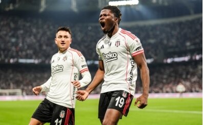 El Bilal Toure, forma bekliyor