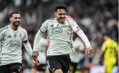 Be�ikta�'ta ayr�l��a izin yok: Emirhan Top�u