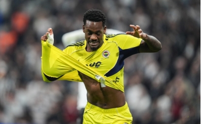 Jhon Duran i�in geri d�n�� yok!