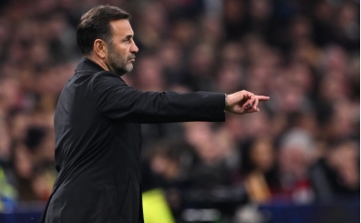 Galatasaray'�n kamp kadrosunda 6 eksik