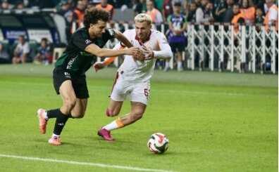 Kocaelispor'dan Galatasaray i�in a��klama!