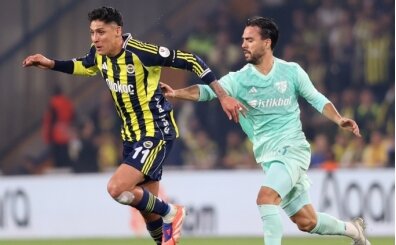 Kayserispor - Fenerbah�e ma��n�n bilet fiyatlar� a��kland�