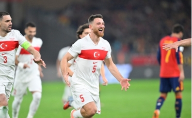 Be�ikta�'ta Salih �zcan ger�e�i!