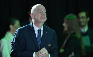 FIFA'dan �srail karar�!