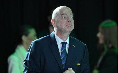 FIFA'dan 3 T�rk kul�b�ne transfer yasa��!