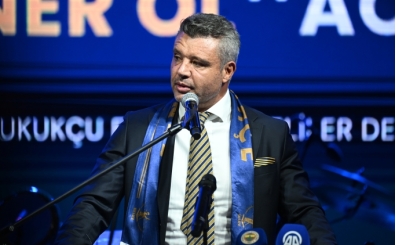 CANLI | Fenerbah�e'de Y�ksek Divan Kurulu