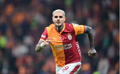 Mauro Icardi'nin Galatasaray'dan talebi belli oldu!