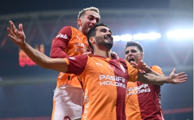Galatasaray'a localardan servet