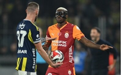 Galatasaray - Fenerbah�e derbisi Sporx YouTube'da