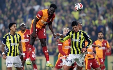 Dev derbinin bilet fiyatlar� a��kland�!