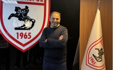 Fuat �apa: 'Hedefimiz yine ilk 5 i�erisine girmektir'