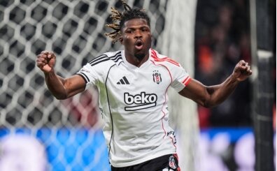 Be�ikta�'tan sonra El Bilal Toure i�in Fenerbah�e iddias�!