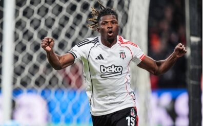 Parma ve Marsilya El Bilal Toure'nin pe�inde!