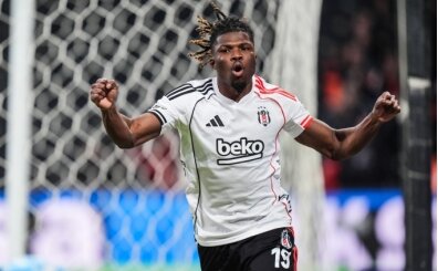 Parma, El Bilal Toure transferini duyurdu