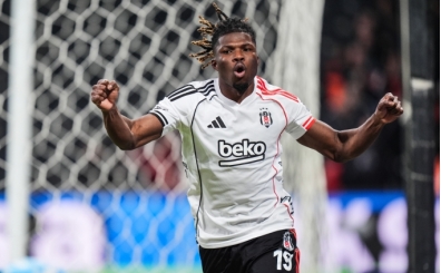 Be�ikta�'tan El Bilal Toure karar�!