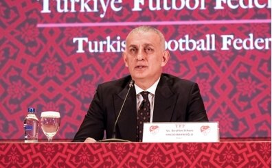 TFF duyurdu: S�per Lig'de sezon tescil edildi