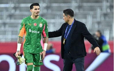 Galatasaray'da U�urcan �ak�r ger�e�i!