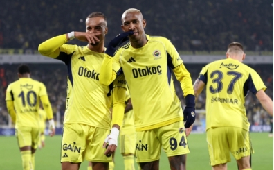 Fenerbah�e'de Talisca i�in s�zle�me hamlesi