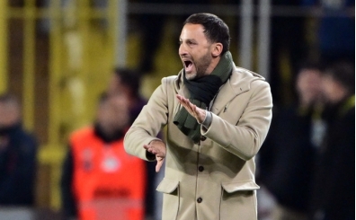 Fenerbah�e'den UEFA Avrupa Ligi i�in b�y�k belirsizlik!