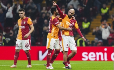 Galatasaray'�n Ahmed Kutucu plan�!