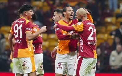 Galatasaray'da Ahmed Kutucu i�in veda plan�