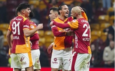 Galatasaray'da sezon sonunda veda: Ahmed Kutucu