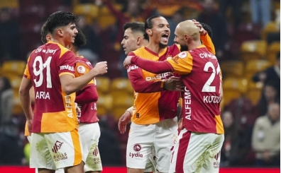Galatasaray'da veda haftas�: Ahmed Kutucu