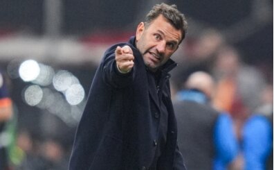 Okan Buruk'un Trabzon plan�