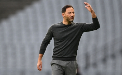 CANLI | Domenico Tedesco