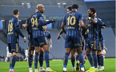 Fenerbah�e'ye k�t� haber: Ne zaman d�necekler?