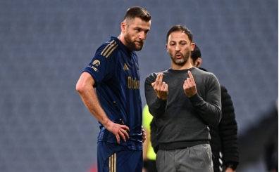 Tedesco'dan Skriniar i�in transfer yan�t�!