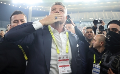 Fenerbah�e Kul�b�, transferde 'Gelece�e Umut' projesini ba�lat�yor