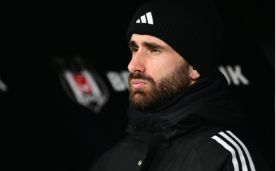 Rafa Silva transferinde son nokta: Be�ikta�, �artlar�n� sundu