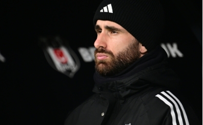 Serdal Adal�'dan Rafa Silva a��klamas�