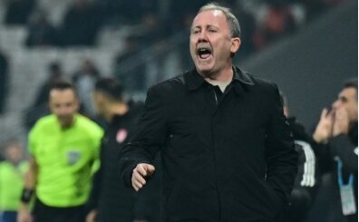 Sergen Yal��n: 'Herkes ger�ek Be�ikta�'� g�recek'