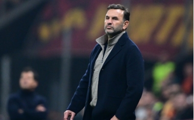 Okan Buruk, arad���n� tak�mda buldu!