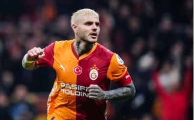 Mauro Icardi i�in tarihi rekora son 1